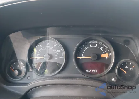 2016 Jeep Compass Sport from USA, damaged, VIN 1C4NJCBB1GD789992